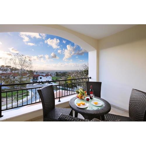 Chloraka Terrace Apartments