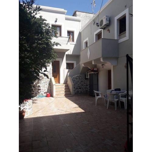 Chorion Apartment