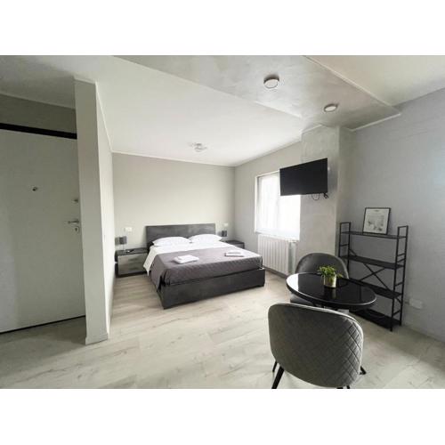 Chorus Apartment