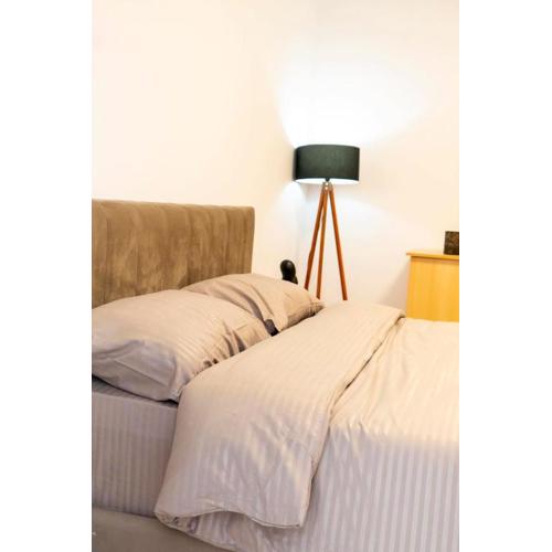 Chrigrey Holiday Apartments & Durres Beach