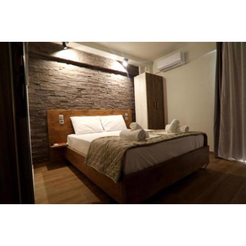 Chris Boutique Rooms