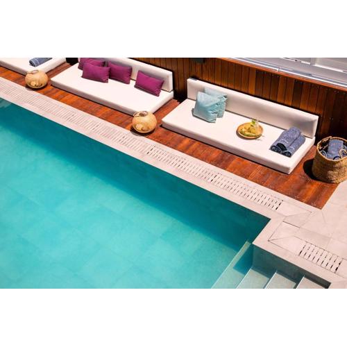 Chris Le Mare Gold Luxury Villa