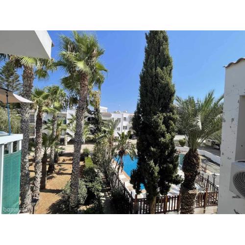 Chris Villa - Apartment in Paralimni, Agia Napa