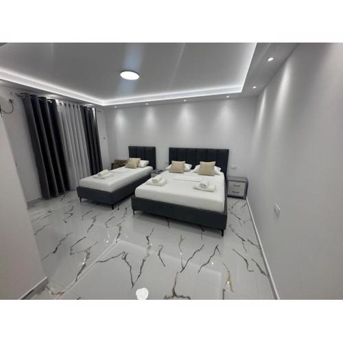 Chrisimos Apartment