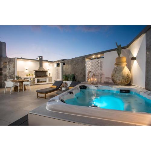 Chrispa Villa