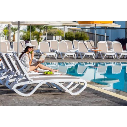 Christabelle Hotel Apartments