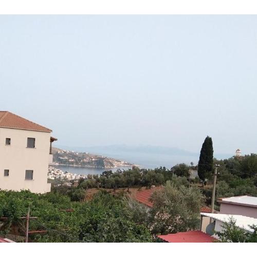 ChristAlex Guesthouse, previously Alex Rooms