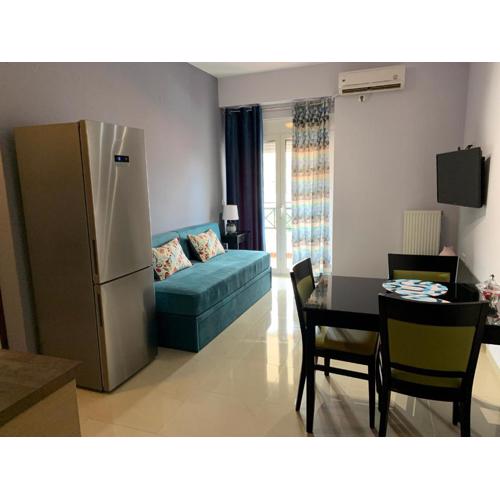 Christi Apartments Α&Β