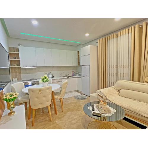 Christian Apartment
