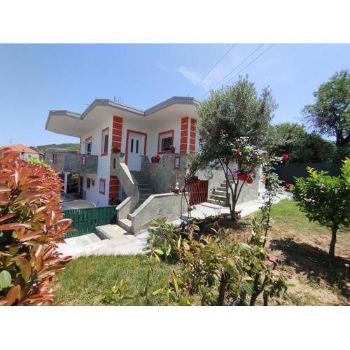 CHRISTIAN house