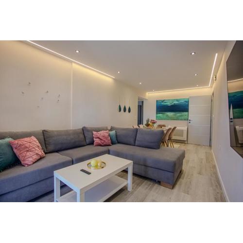 Christiano Apartments