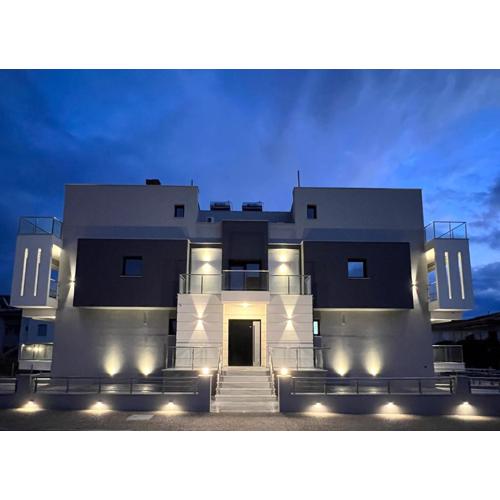 Christina Suites