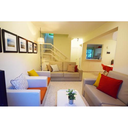 Christos beach house