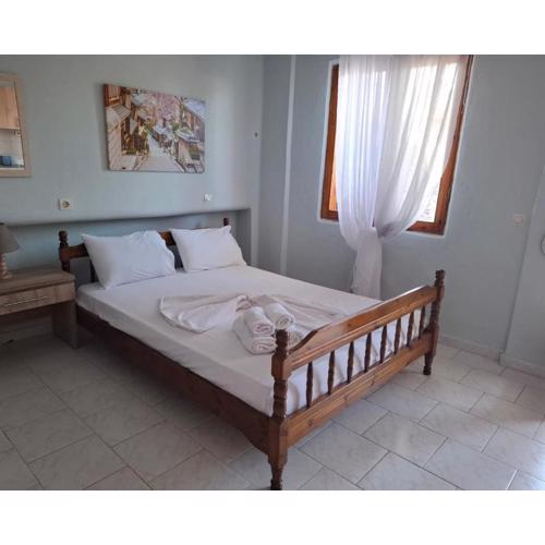 Christos rooms
