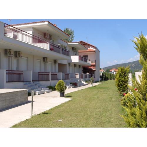 Christos Rooms