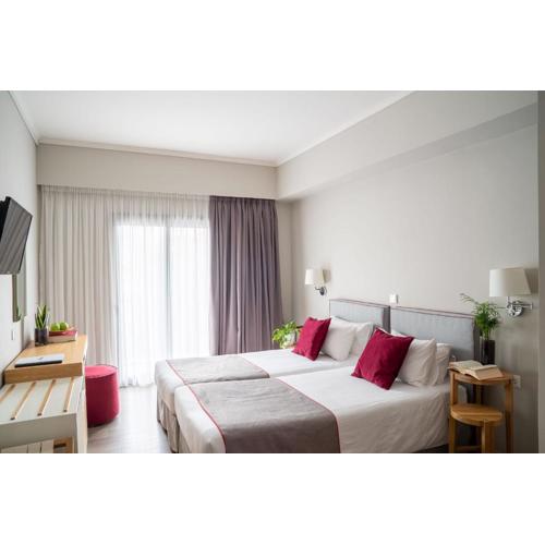 CHROMA FASHION ROOMS & APARTMENTS