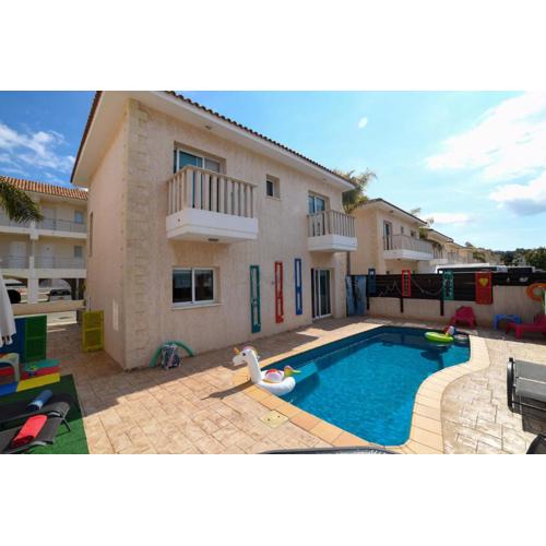 Chromata means colorful for a much-needed sunny escape, check your stay!
