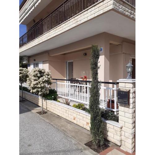 Chrysafis Apartments