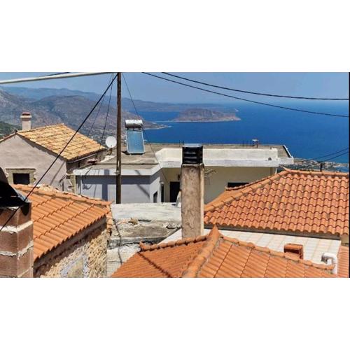 Chrysafos view