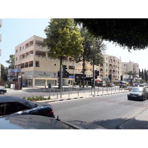 Chrysanthos Boutique Apartments