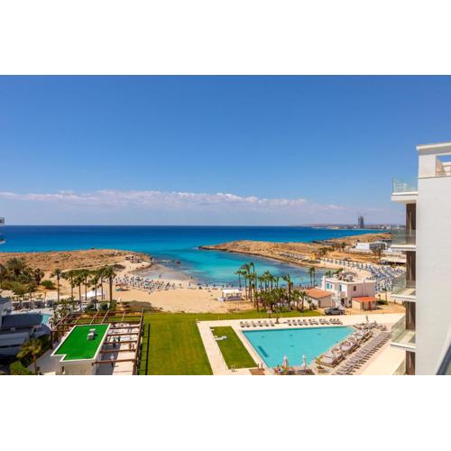 Chrysomare Beach Hotel & Resort