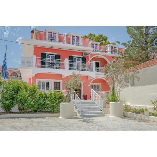Chryssa Studios