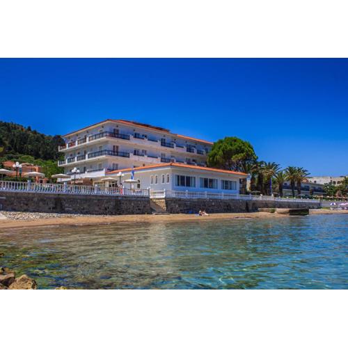 Chryssi Akti Hotel