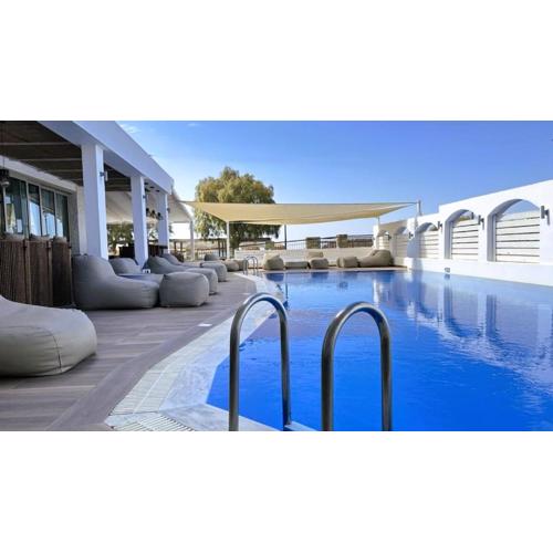 Chryssi Akti, Sure Hotel Collection