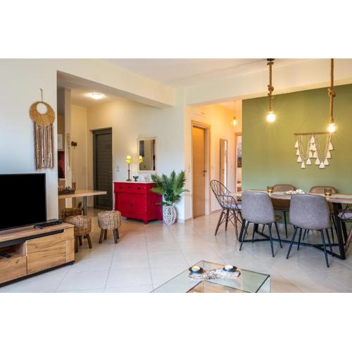 Chryssi myHome