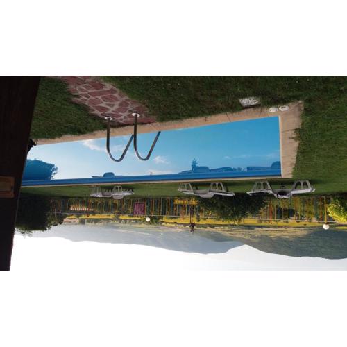 Chuchi Guest House 1