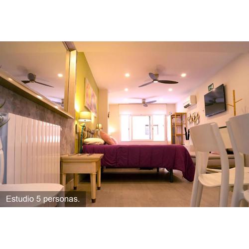 Chueca - Room Apartments