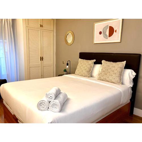 CHUECA Apartamentos Noxi