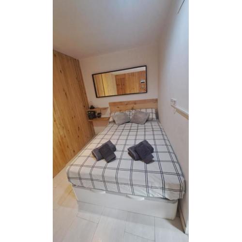 Chueca Downtown Studio