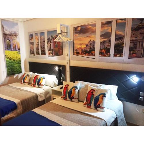 Chueca Gran Via Apartaments TPH