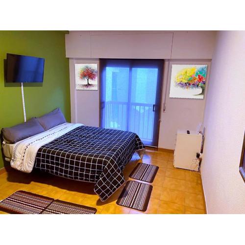 Chueca Gran via Marcos Apartamentos PARKING TPH