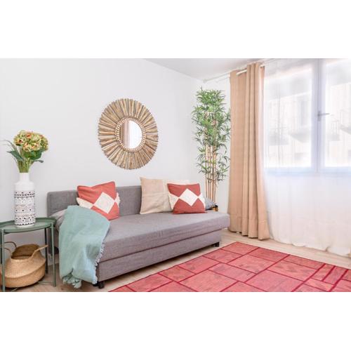 Chueca I calle Farmacia 1BR 1BH