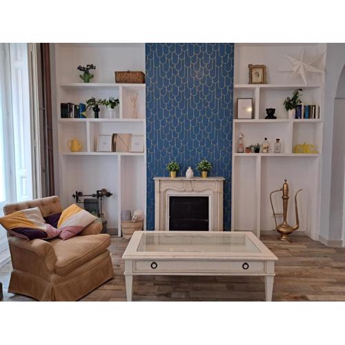 Chueca Modern Apartment