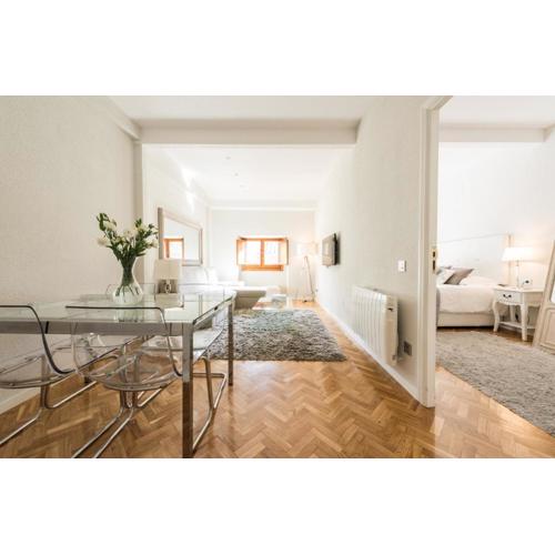 Chueca Penthouse