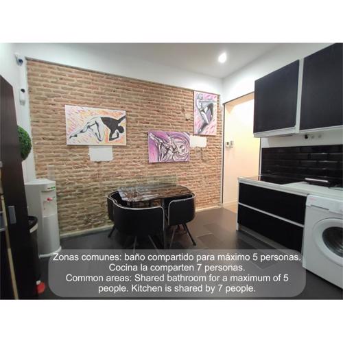 Chueca Rooms Madrid