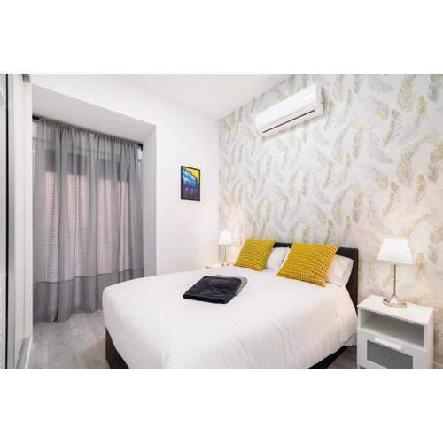 Chueca San Anton Apartment