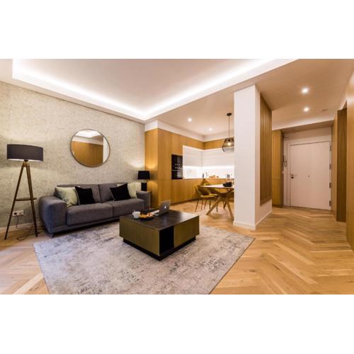 CHURRUCA by SWEET HOME SAN SEBASTIAN