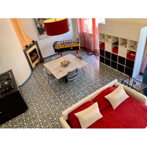 CiaoSud Apartments