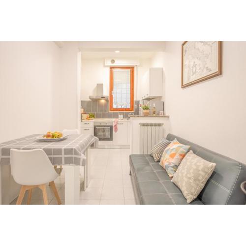 Ciatti 25 - Spazioso Trilocale - ItalyWego
