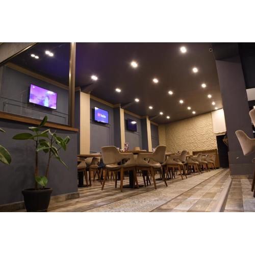 Cibali Hotel Istanbul