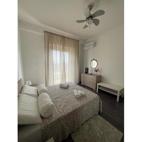 Cibali Metro Stay