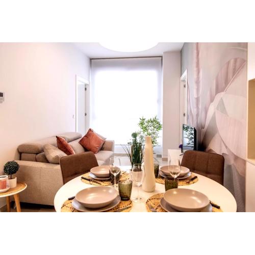 Cibeles Apartman 2