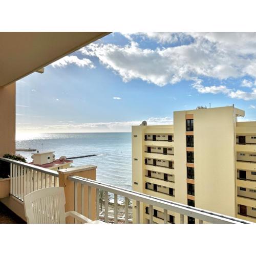 Cibeles Beachfront - EaW Homes