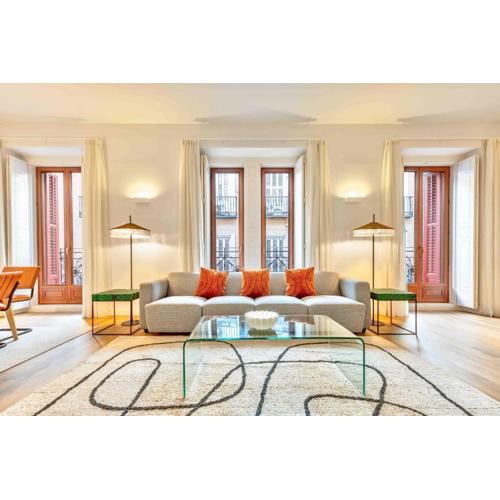Cibeles Exclusive en Madrid