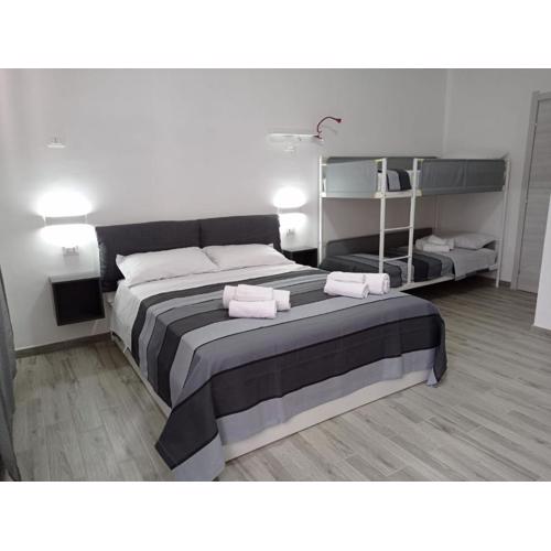 Ciccina Rooms