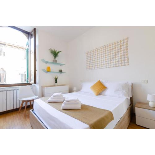 Cice Apartment in Veronetta